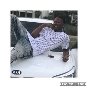 Meet your Posher, Cari